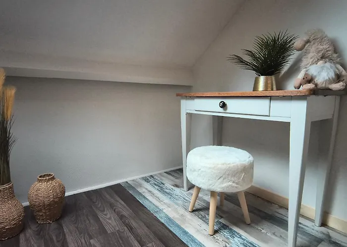 La Girouardiere Bed & Breakfast La Flèche