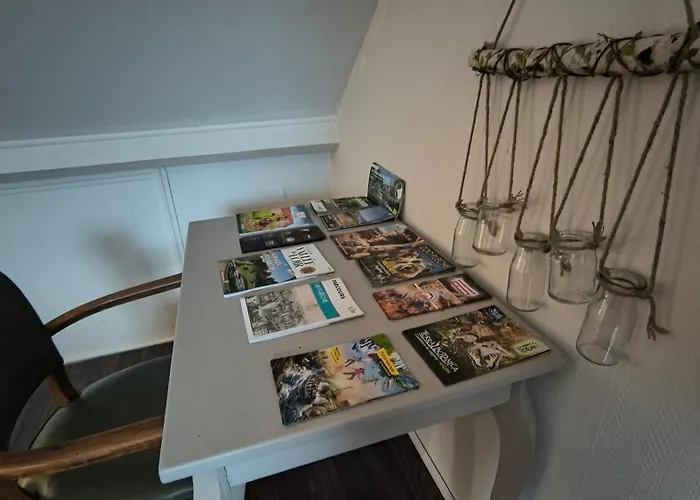 La Girouardiere 4* La Flèche