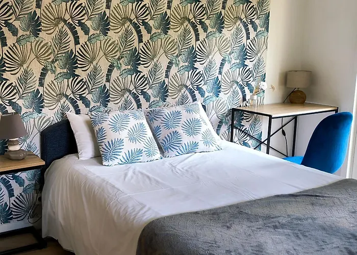 La Girouardiere ベッド・アンド・ブレックファスト La Flèche