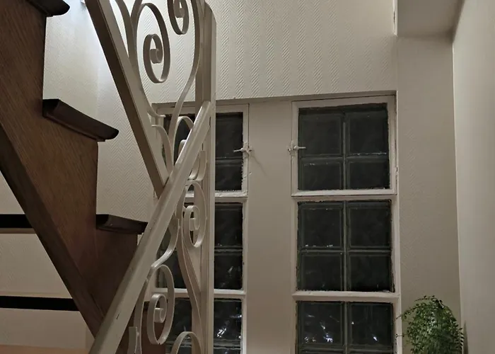 ベッド・アンド・ブレックファスト La Girouardiere La Flèche