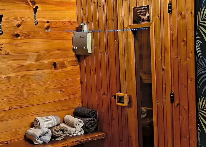 Bed & Breakfast La Girouardiere La Flèche