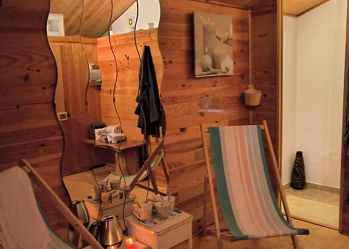 La Girouardiere La Flèche