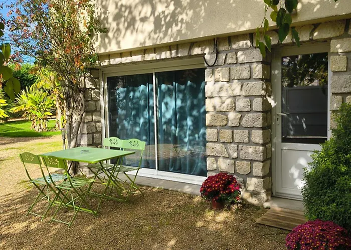 La Girouardiere Bed & Breakfast La Flèche