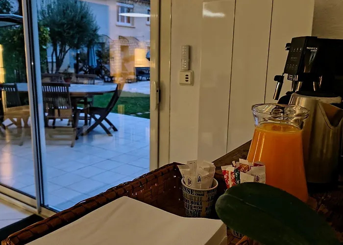 La Girouardiere La Flèche