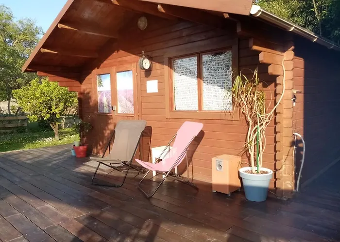 ベッド・アンド・ブレックファスト La Girouardiere La Flèche