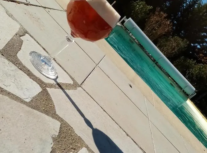 La Girouardiere ベッド・アンド・ブレックファスト 4*